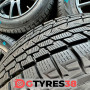 225/65 R17 YOKOHAMA GEOLANDAR I/T G075 2022 (116T40424)  Зимние   7 