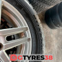 195/65 R15 BRIDGESTONE BLIZZAK VRX 2018 (117T40424)  Зимние   10 