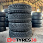 195/65 R15 BRIDGESTONE BLIZZAK VRX 2018 (117T40424)  Зимние   4 