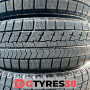 195/65 R15 BRIDGESTONE BLIZZAK VRX 2018 (117T40424)  Зимние   2 