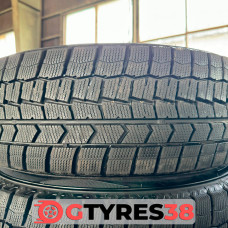 205/60 R16 DUNLOP WINTER MAXX WM02 2021 (118T40424)