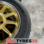 195/65 R15 GOODYEAR ICE NAVI 7 2022 (119T40424)  Зимние   10 