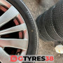 195/55 R16 BRIDGESTONE TURANZA ER300 2019 (120T40424)  Летние   9 