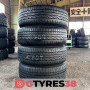 195/55 R16 BRIDGESTONE TURANZA ER300 2019 (120T40424)  Летние   4 