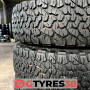 285/70 R17 L.T. BFGOODRICH ALL-TERRAIN T/A KO2 2019 (121T40424)  All Terrain (А/Т)   5 