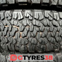 285/70 R17 L.T. BFGOODRICH ALL-TERRAIN T/A KO2 2019 (121T40424)  All Terrain (А/Т)   1 