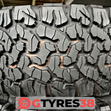 285/70 R17 L.T. BFGOODRICH ALL-TERRAIN T/A KO2 2019 (121T40424)