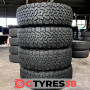 285/70 R17 L.T. BFGOODRICH ALL-TERRAIN T/A KO2 2019 (121T40424)  All Terrain (А/Т)   4 