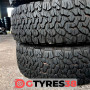 285/70 R17 L.T. BFGOODRICH ALL-TERRAIN T/A KO2 2019 (121T40424)  All Terrain (А/Т)   6 