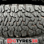 285/70 R17 L.T. BFGOODRICH ALL-TERRAIN T/A KO2 2019 (121T40424)  All Terrain (А/Т)   2 