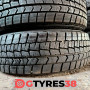 175/60 R15 DUNLOP WINTER MAXX WM02 2022 (122T40424)  Зимние   3 