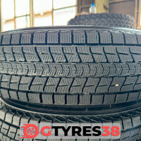 175/80 R15 DUNLOP WINTER MAXX SJ8 2021 (123T40424)