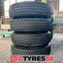 175/80 R15 DUNLOP WINTER MAXX SJ8 2021 (123T40424)  Зимние   4 