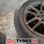 225/65 R17 DUNLOP WINTER MAXX SJ8 2016 (124T40424)  Зимние   9 