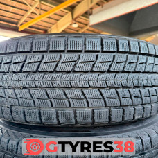 225/65 R17 DUNLOP WINTER MAXX SJ8 2016 (124T40424)