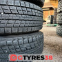 225/65 R17 DUNLOP WINTER MAXX SJ8 2016 (124T40424)  Зимние   6 