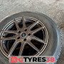 225/65 R17 DUNLOP WINTER MAXX SJ8 2016 (124T40424)  Зимние   8 