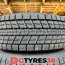 225/65 R17 DUNLOP WINTER MAXX SJ8 2021 (125T40424)