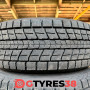 225/65 R17 DUNLOP WINTER MAXX SJ8 2021 (125T40424)   