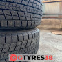 225/65 R17 DUNLOP WINTER MAXX SJ8 2021 (125T40424)  Зимние   6 