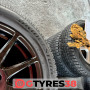 205/55 R16 BRIDGESTONE BLIZZAK VRX 2018 (126T40424)  Зимние   9 