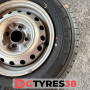 165/80 R13 YOKOHAMA BLUEARTH-VAN RY55 2020 (130T40424)  Летние   9 