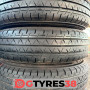 165/80 R13 YOKOHAMA BLUEARTH-VAN RY55 2020 (130T40424)  Летние   1 