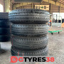 165/80 R13 YOKOHAMA BLUEARTH-VAN RY55 2020 (130T40424)  Летние   4 