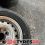 165/80 R13 YOKOHAMA BLUEARTH-VAN RY55 2020 (130T40424)  Летние   8 