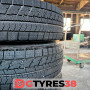 185/70 R14 BRIDGESTONE BLIZZAK VRX 2020 (132T40424)  Зимние   5 