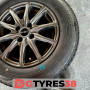 185/70 R14 BRIDGESTONE BLIZZAK VRX 2020 (132T40424)  Зимние   9 