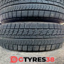 185/70 R14 BRIDGESTONE BLIZZAK VRX 2020 (132T40424)  Зимние   3 