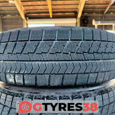 185/70 R14 BRIDGESTONE BLIZZAK VRX 2020 (132T40424)