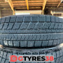 185/70 R14 BRIDGESTONE BLIZZAK VRX 2020 (132T40424)   