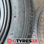 195/80 R15 L.T. BRIDGESTONE ECOPIA RD613 STEEL 2024 (135T40424)  Летние (LT)   7 