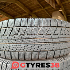 225/55 R17 BRIDGESTONE BLIZZAK VRX 2013 (136T40424)