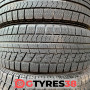 225/55 R17 BRIDGESTONE BLIZZAK VRX 2013 (136T40424)  Зимние   2 