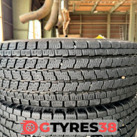 205/70 R16 YOKOHAMA ICE GUARD IG91 2022 (138T40424)