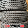 205/70 R16 YOKOHAMA ICE GUARD IG91 2022 (138T40424)  Зимние   4 