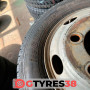 205/70 R16 YOKOHAMA ICE GUARD IG91 2022 (138T40424)  Зимние   12 