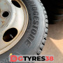 205/70 R16 L.T. BRIDGESTONE BLIZZAK W979 2022 (139T40424)  Зимние (LT)   13 