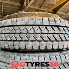 205/70 R16 L.T. BRIDGESTONE BLIZZAK W979 2022 (139T40424)