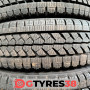 205/70 R16 L.T. BRIDGESTONE BLIZZAK W979 2022 (139T40424)  Зимние (LT)   4 