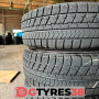 195/65 R15 BRIDGESTONE BLIZZAK VRX 2019 (140T40424)  Зимние   4 