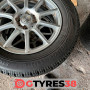 195/65 R15 BRIDGESTONE BLIZZAK VRX 2019 (140T40424)  Зимние   8 