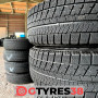 215/65 R16 BRIDGESTONE BLIZZAK VRX 2020 (142T40424)  Зимние   5 