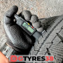 215/65 R16 BRIDGESTONE BLIZZAK VRX 2020 (142T40424)  Зимние   7 