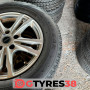 215/65 R16 BRIDGESTONE BLIZZAK VRX 2020 (142T40424)  Зимние   9 