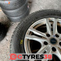 215/65 R16 BRIDGESTONE BLIZZAK VRX 2020 (142T40424)  Зимние   8 