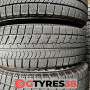 215/65 R16 BRIDGESTONE BLIZZAK VRX 2020 (142T40424)  Зимние   2 